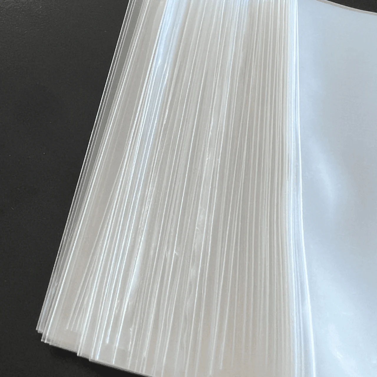 10,000ct Case Max Pro Black Label Soft Card Sleeves for Standard Size Trading Cards - Image 4