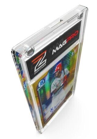 10ct Zion MagPro 35pt Magnetic Card Holders - Image 4