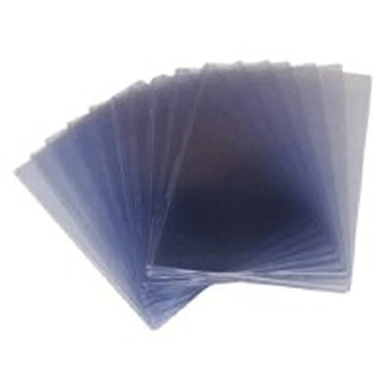 16x20 Photo / Print Size Topload Toploader Holder - 10ct
