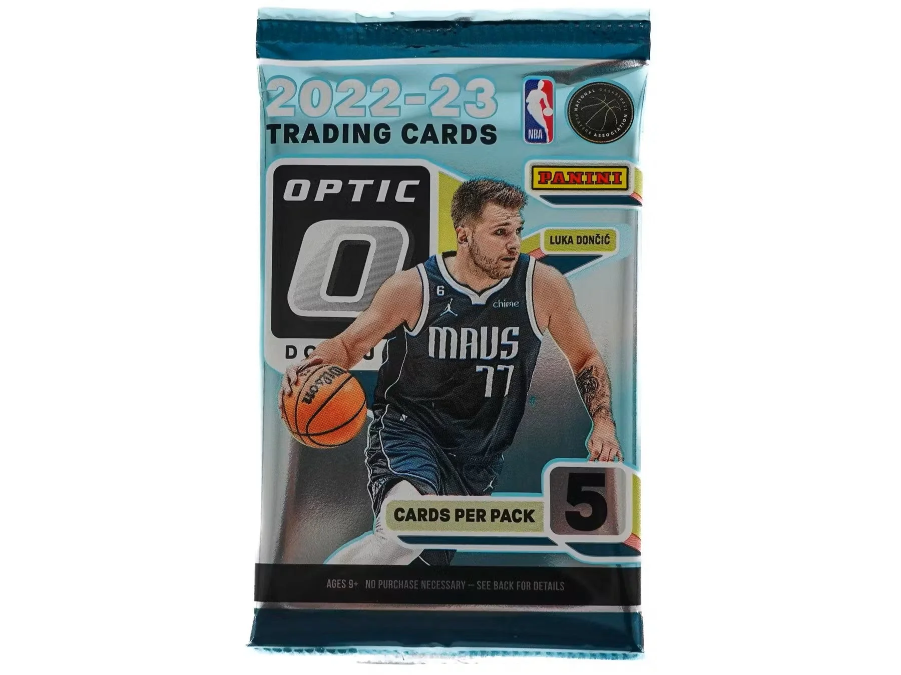 2022/23 Panini Donruss Optic Basketball 6-Pack Blaster Box - Image 2