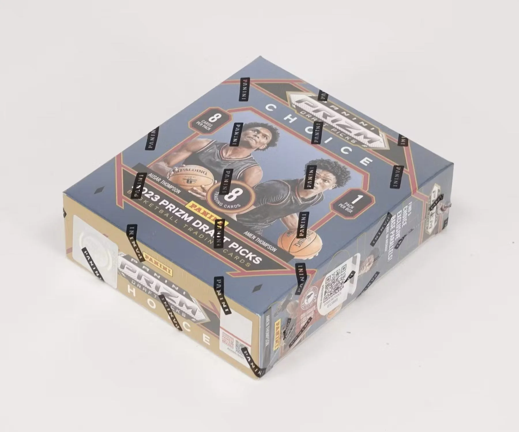 2023/24 Panini Prizm Draft Picks Basketball Choice Box - Image 2