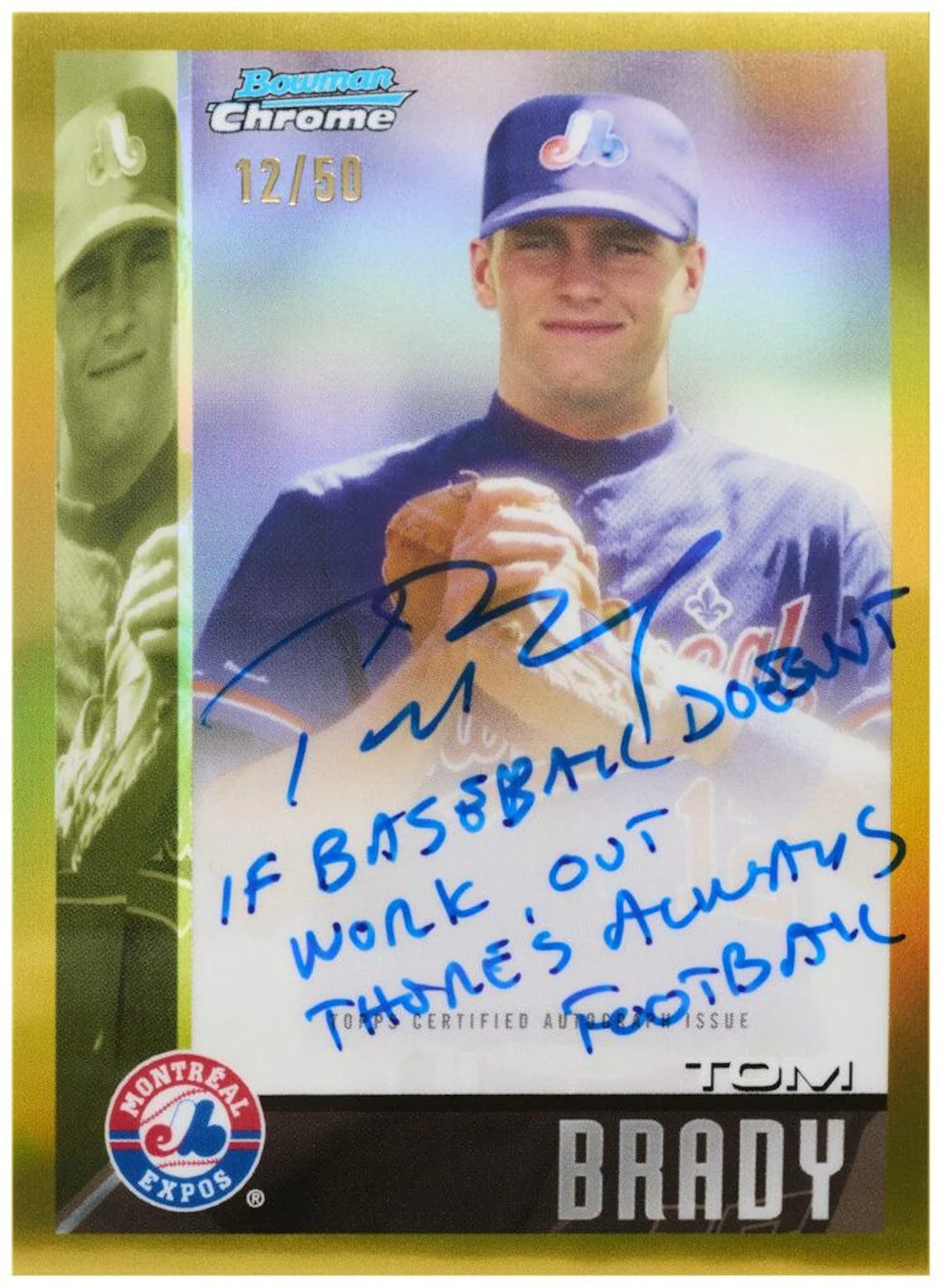 2023 Bowman Draft Baseball Hobby Jumbo Box - Image 9