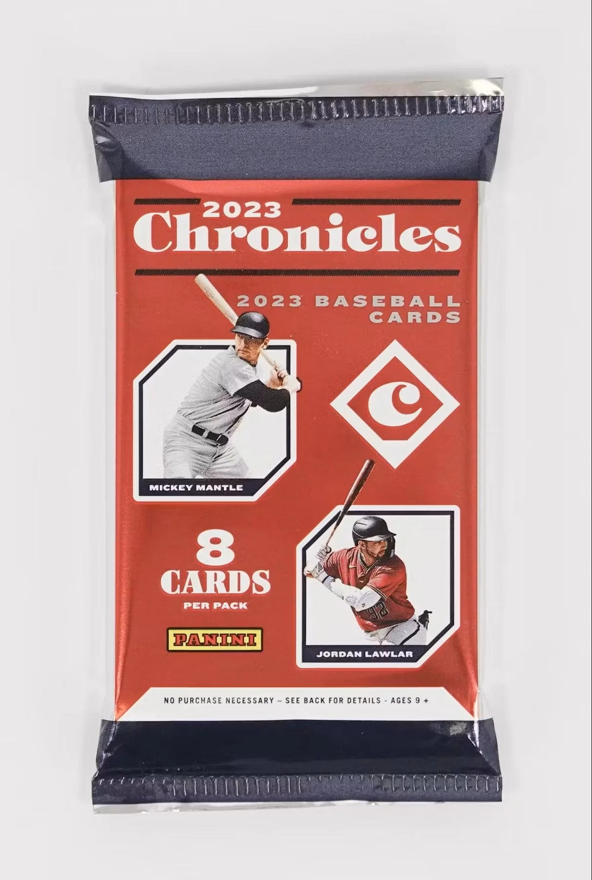2023 Panini Chronicles Baseball Hobby Box - Image 3