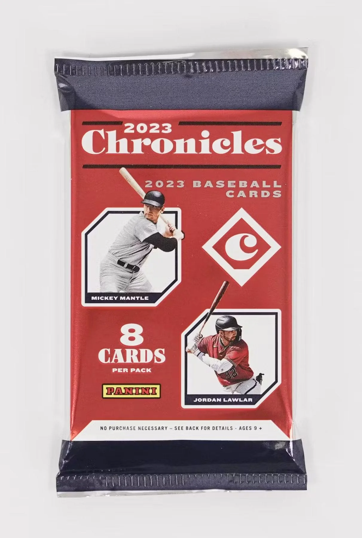 2023 Panini Chronicles Baseball Hobby Box - Image 7