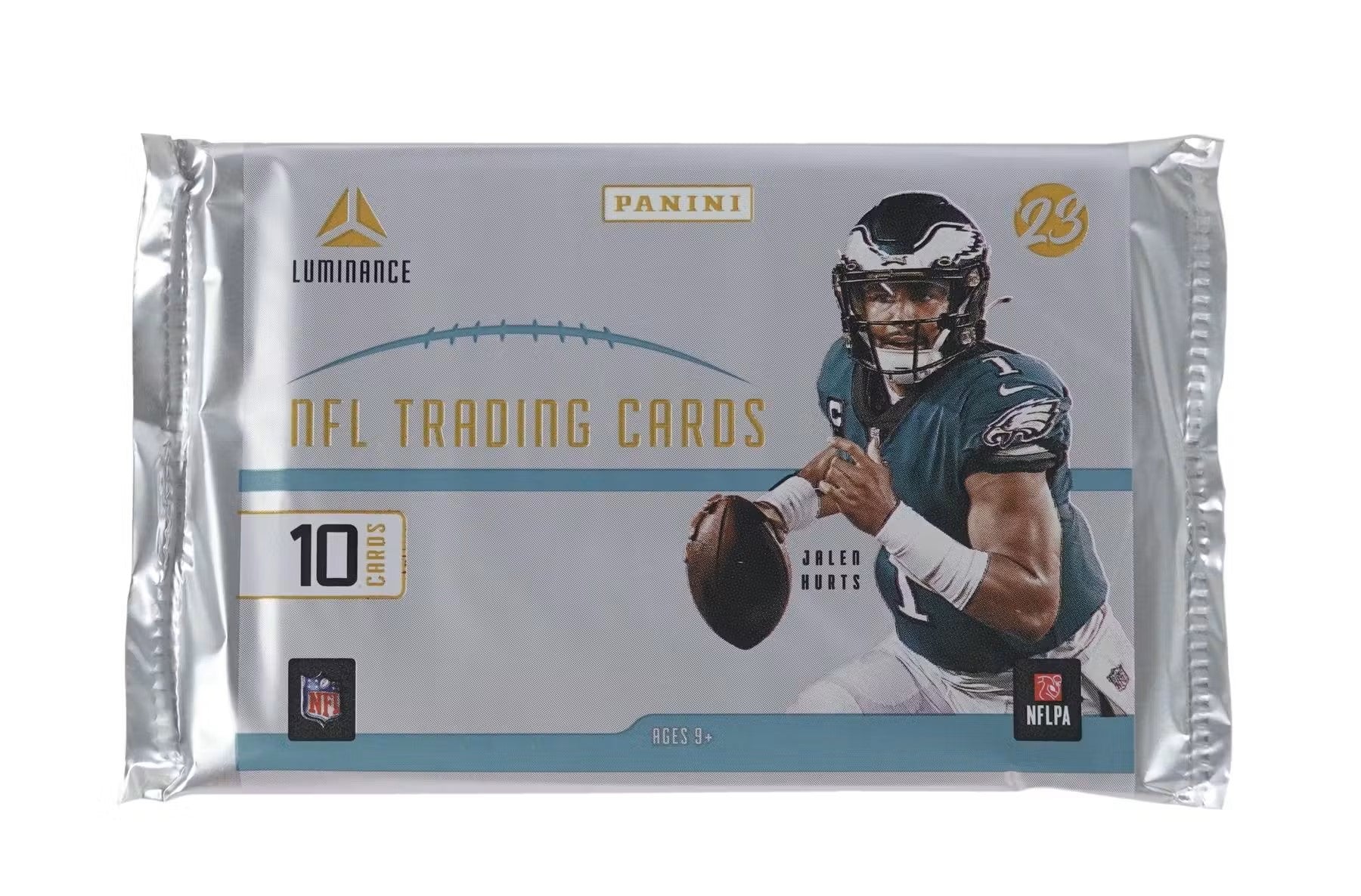 2023 Panini Luminance Football Hobby Box - Image 6