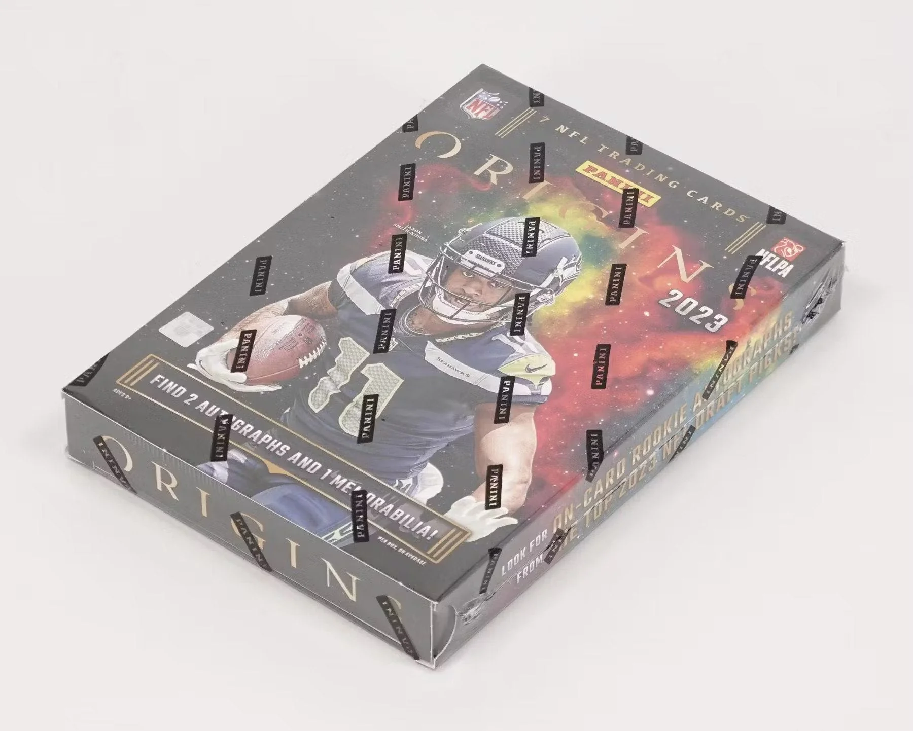 2023 Panini Origins Football Hobby Box - Image 2