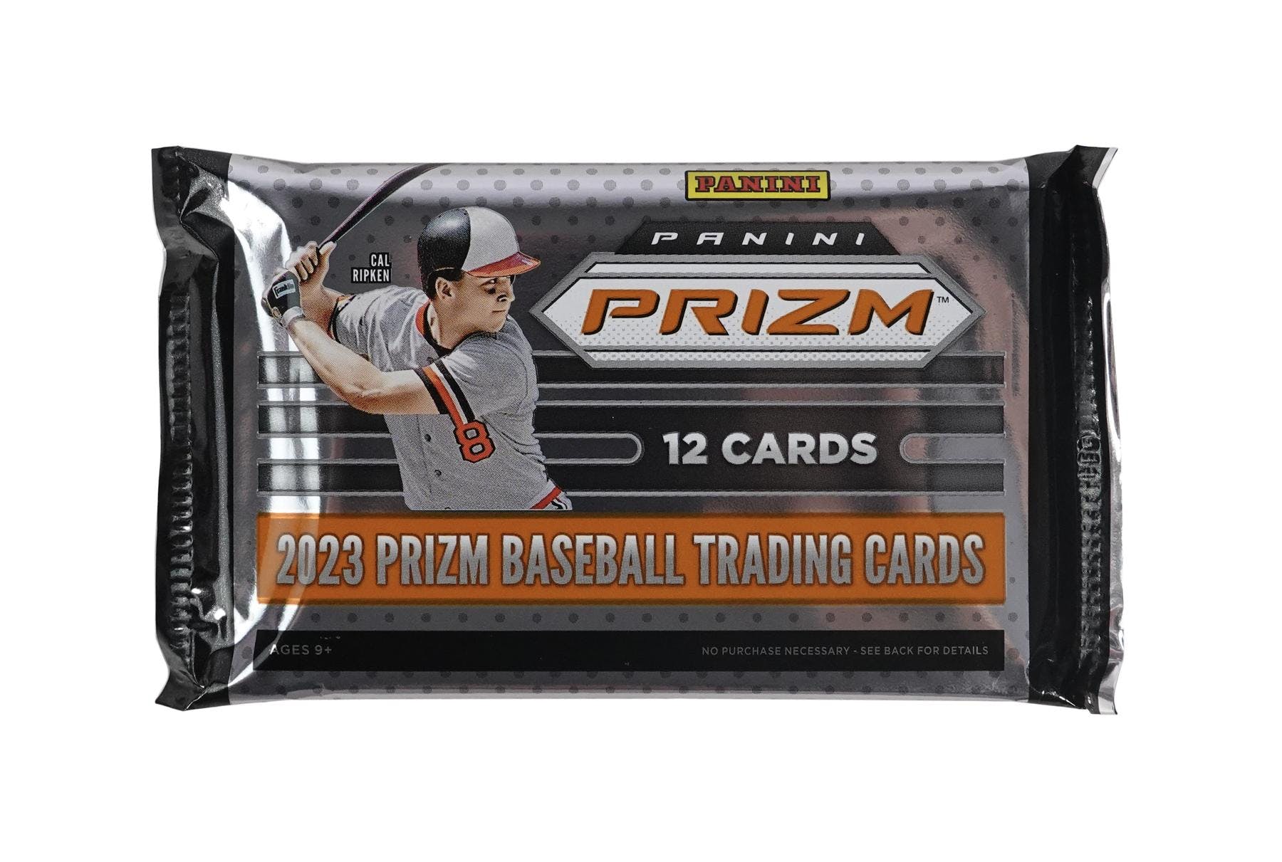 2023 Panini Prizm Baseball Hobby Box - Image 3