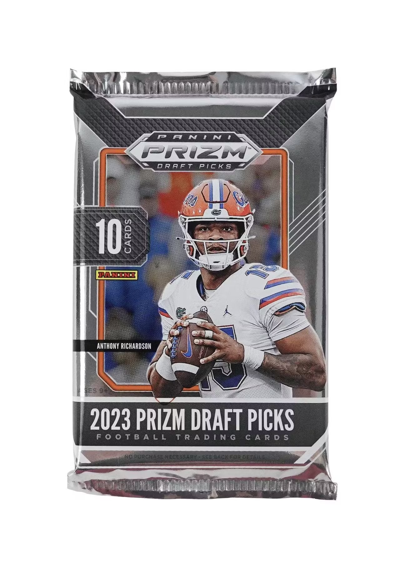 2023 Panini Prizm Draft Picks Football Hobby Box - Image 3