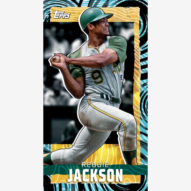 2023 Topps Rip Baseball Box - Image 3