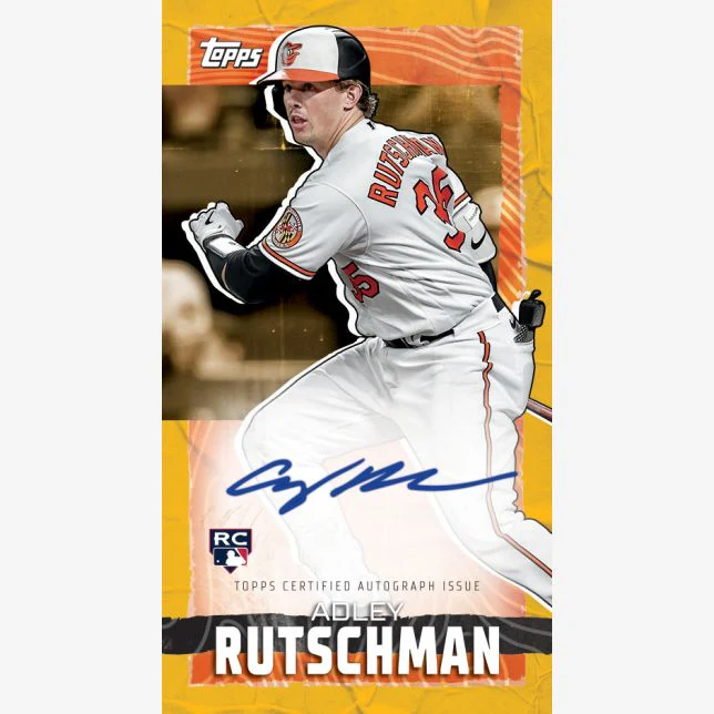 2023 Topps Rip Baseball Box - Image 5