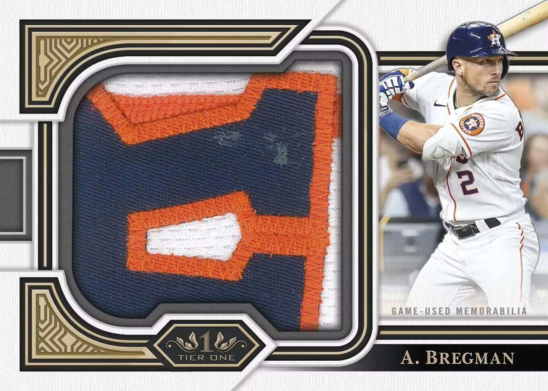 2023 Topps Tier One Baseball Hobby Box - Image 10