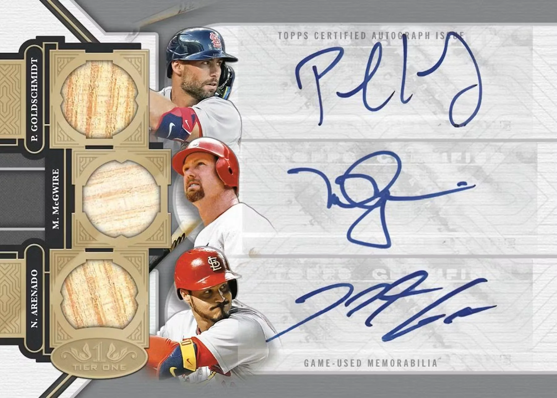 2023 Topps Tier One Baseball Hobby Box - Image 11