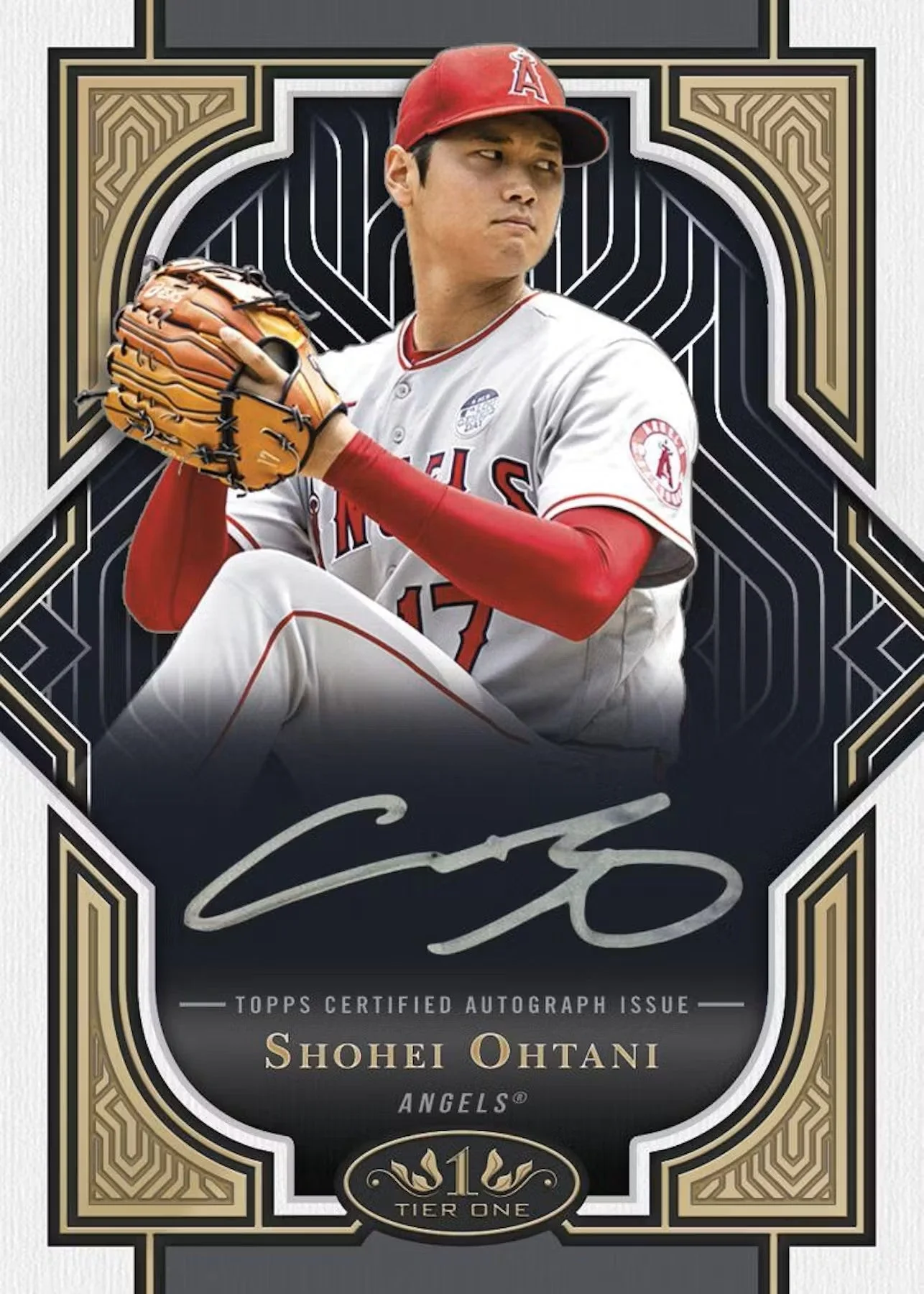 2023 Topps Tier One Baseball Hobby Box - Image 13