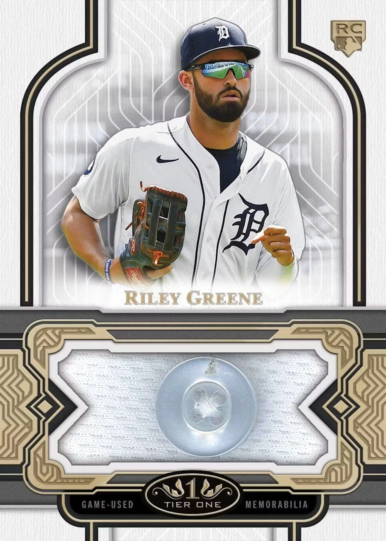 2023 Topps Tier One Baseball Hobby Box - Image 9
