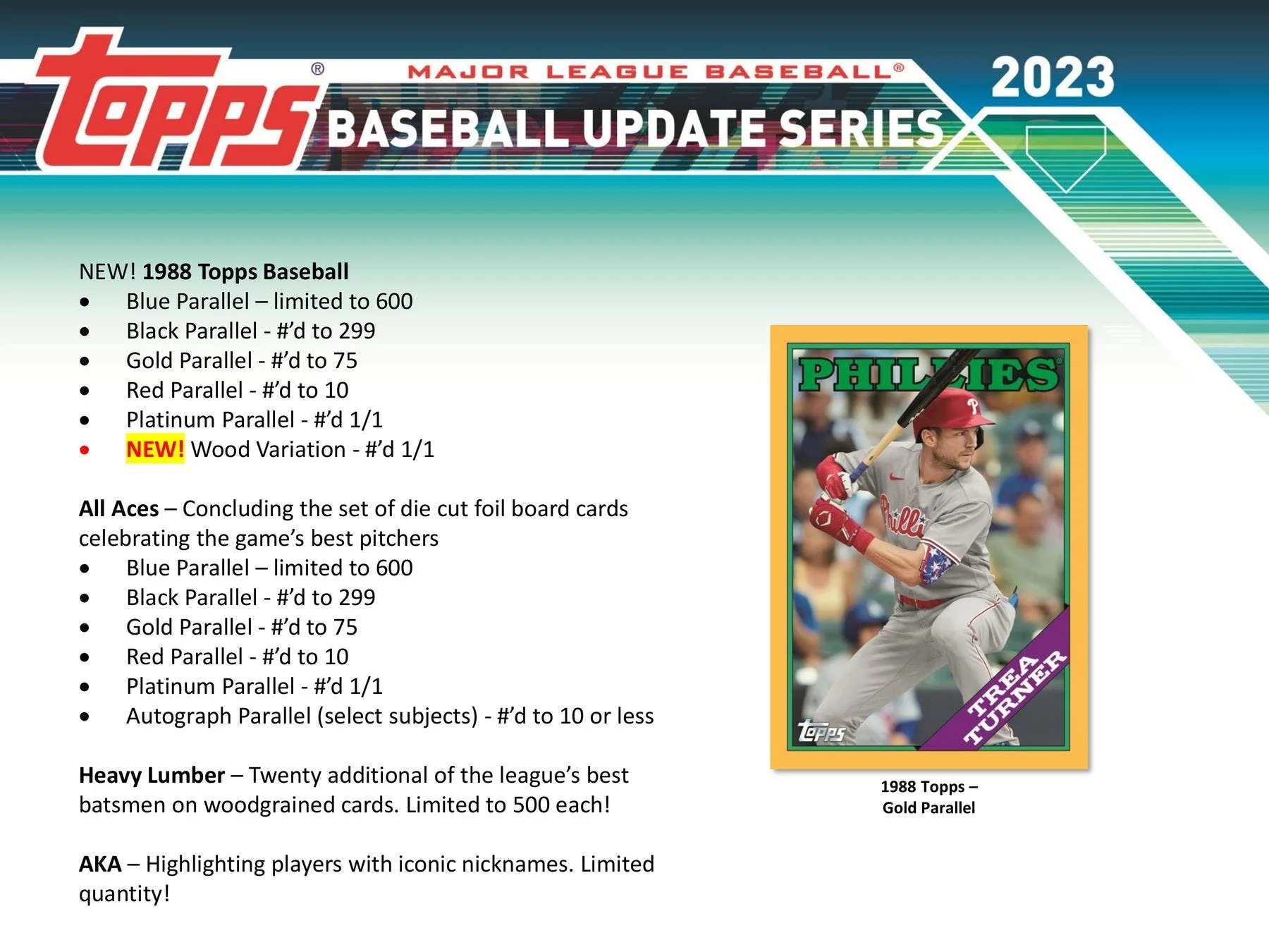 2023 Topps Update Series Baseball Hobby Box - Image 6