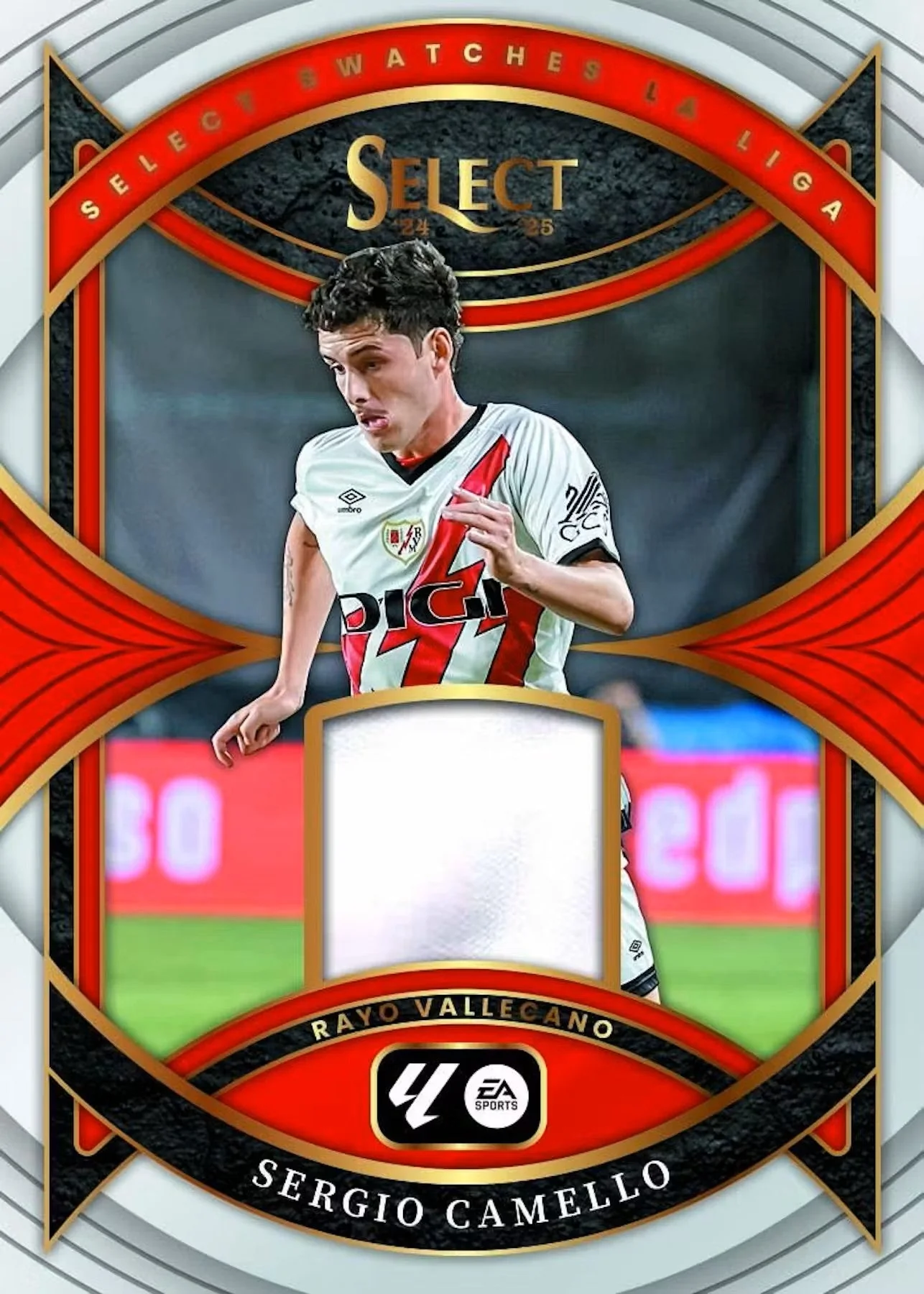 2024-25 Panini Select La Liga Soccer Hobby Box - Image 10