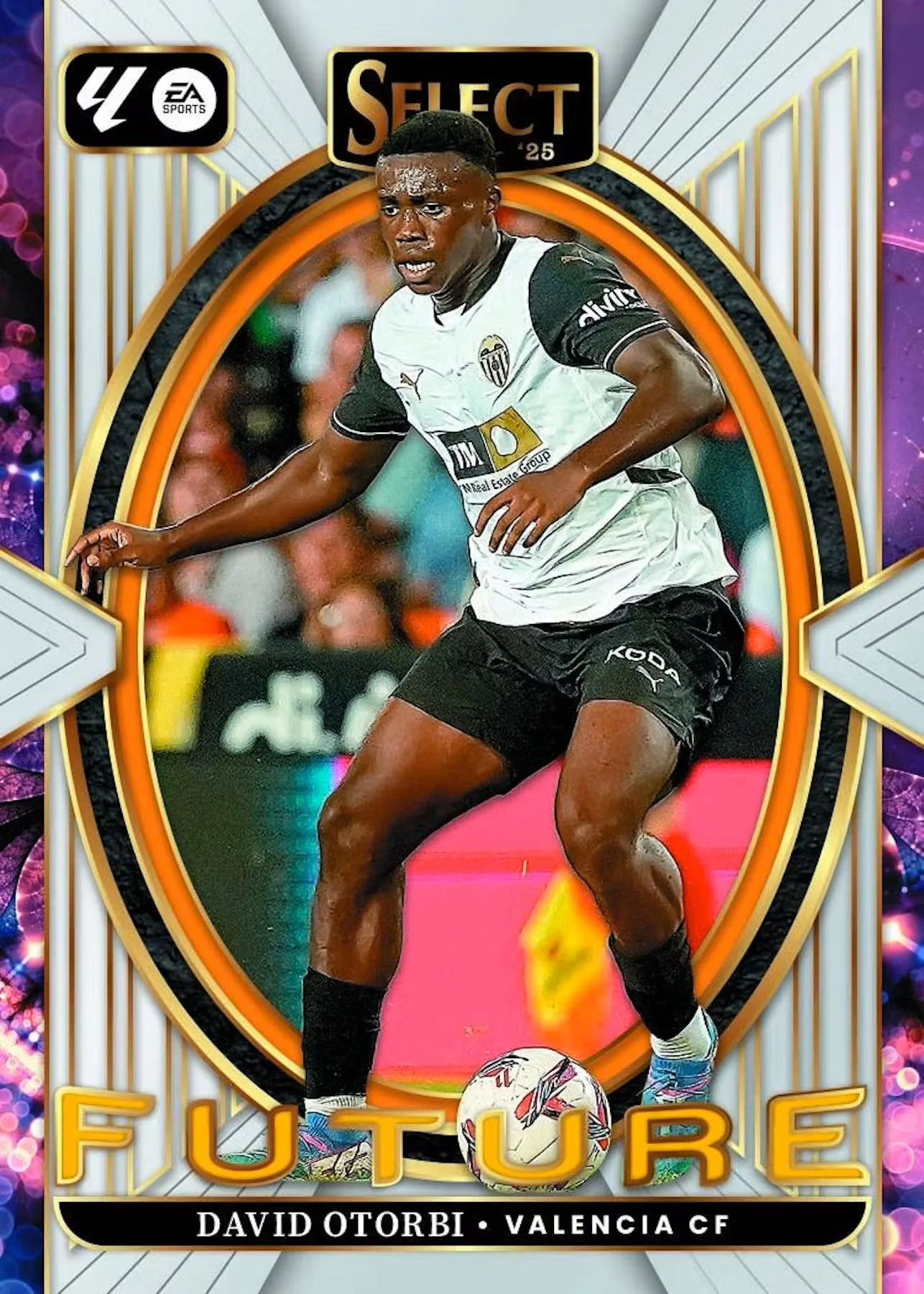 2024-25 Panini Select La Liga Soccer Hobby Box - Image 12