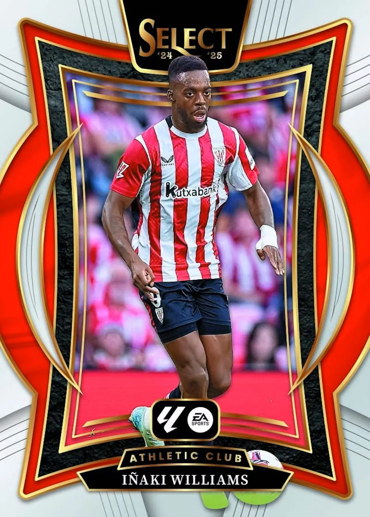 2024-25 Panini Select La Liga Soccer Hobby Box - Image 15