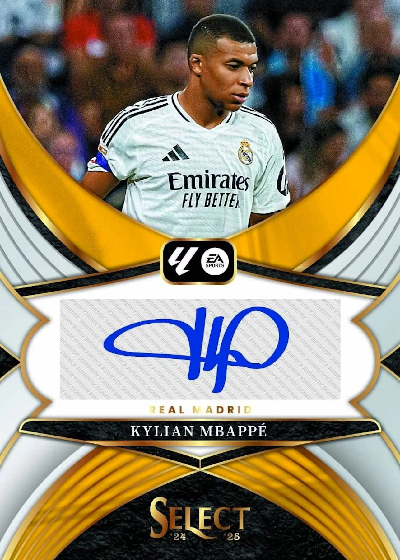 2024-25 Panini Select La Liga Soccer Hobby Box - Image 16