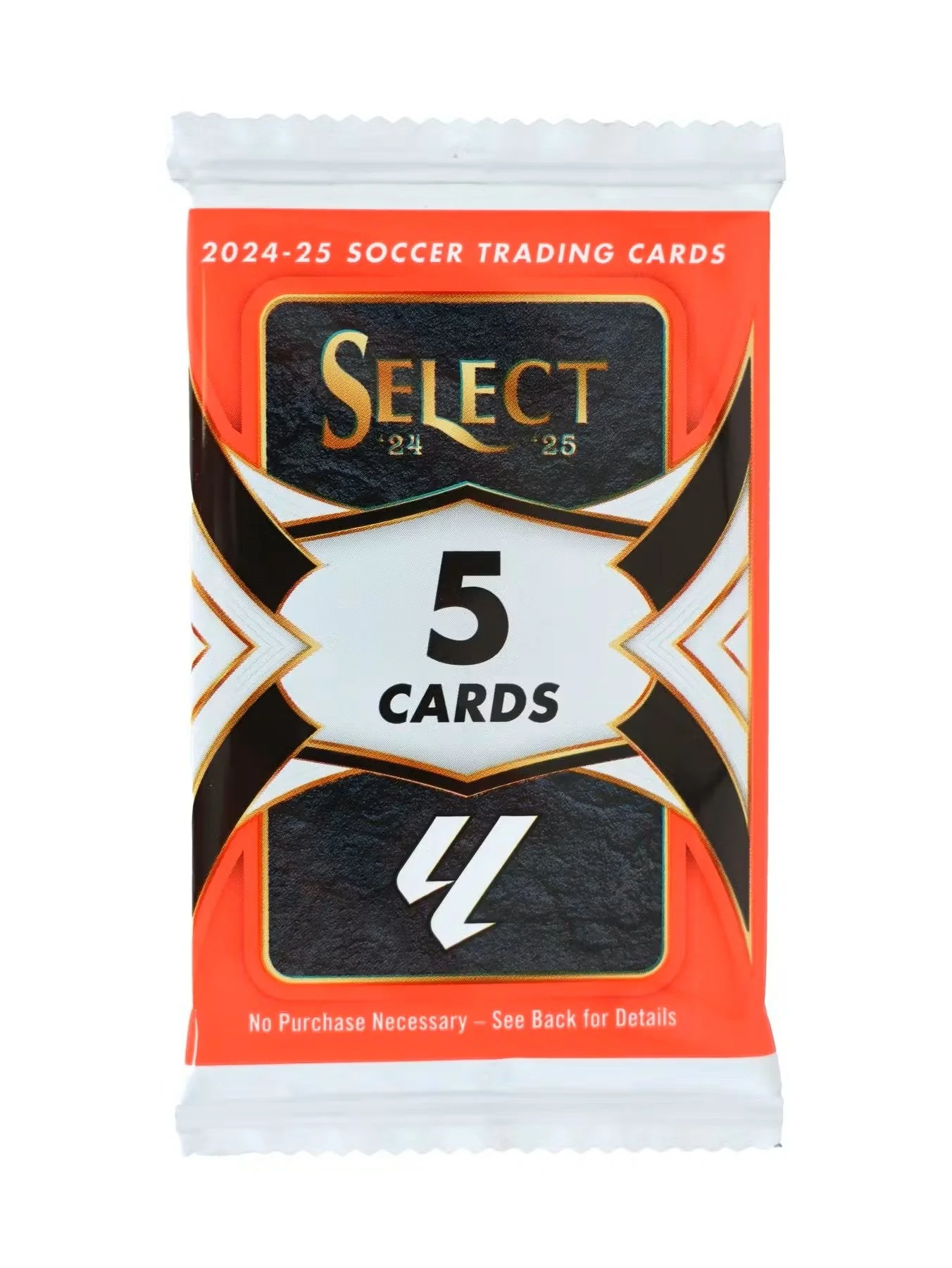 2024-25 Panini Select La Liga Soccer Hobby Box - Image 3