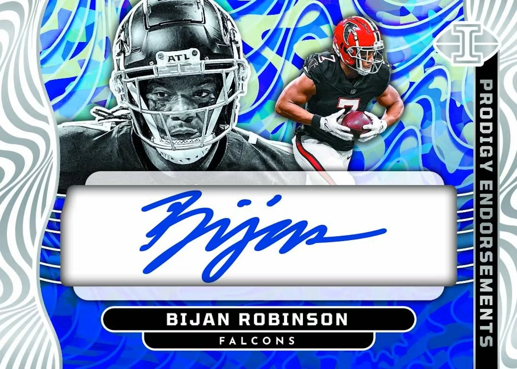 2024 Panini Illusions Football Hobby - Image 10