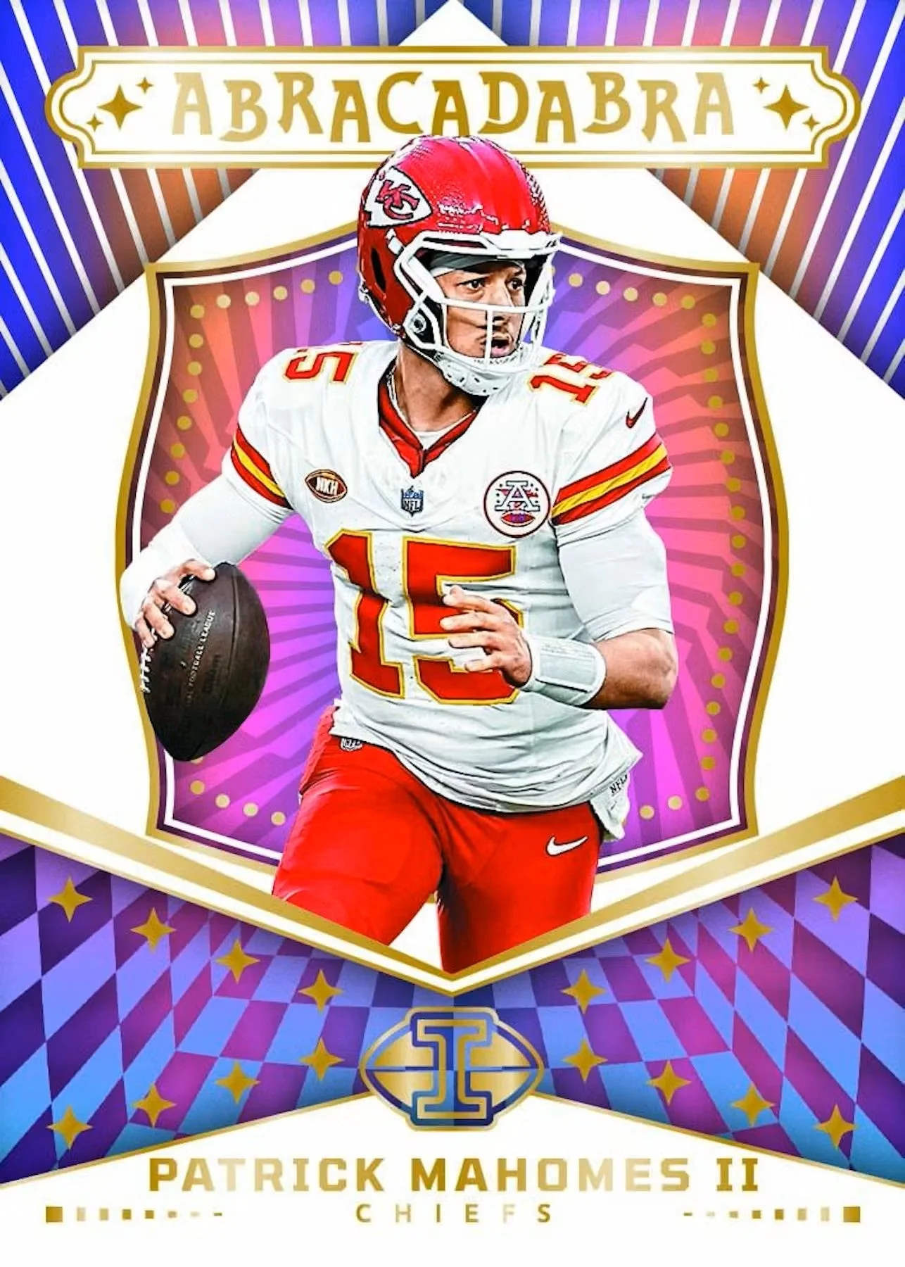 2024 Panini Illusions Football Hobby - Image 15