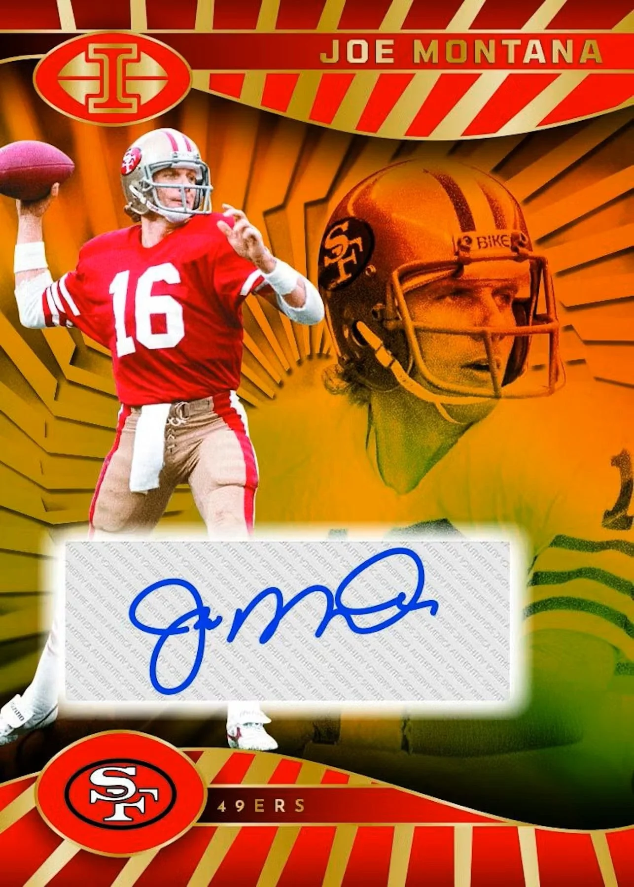 2024 Panini Illusions Football Hobby - Image 7
