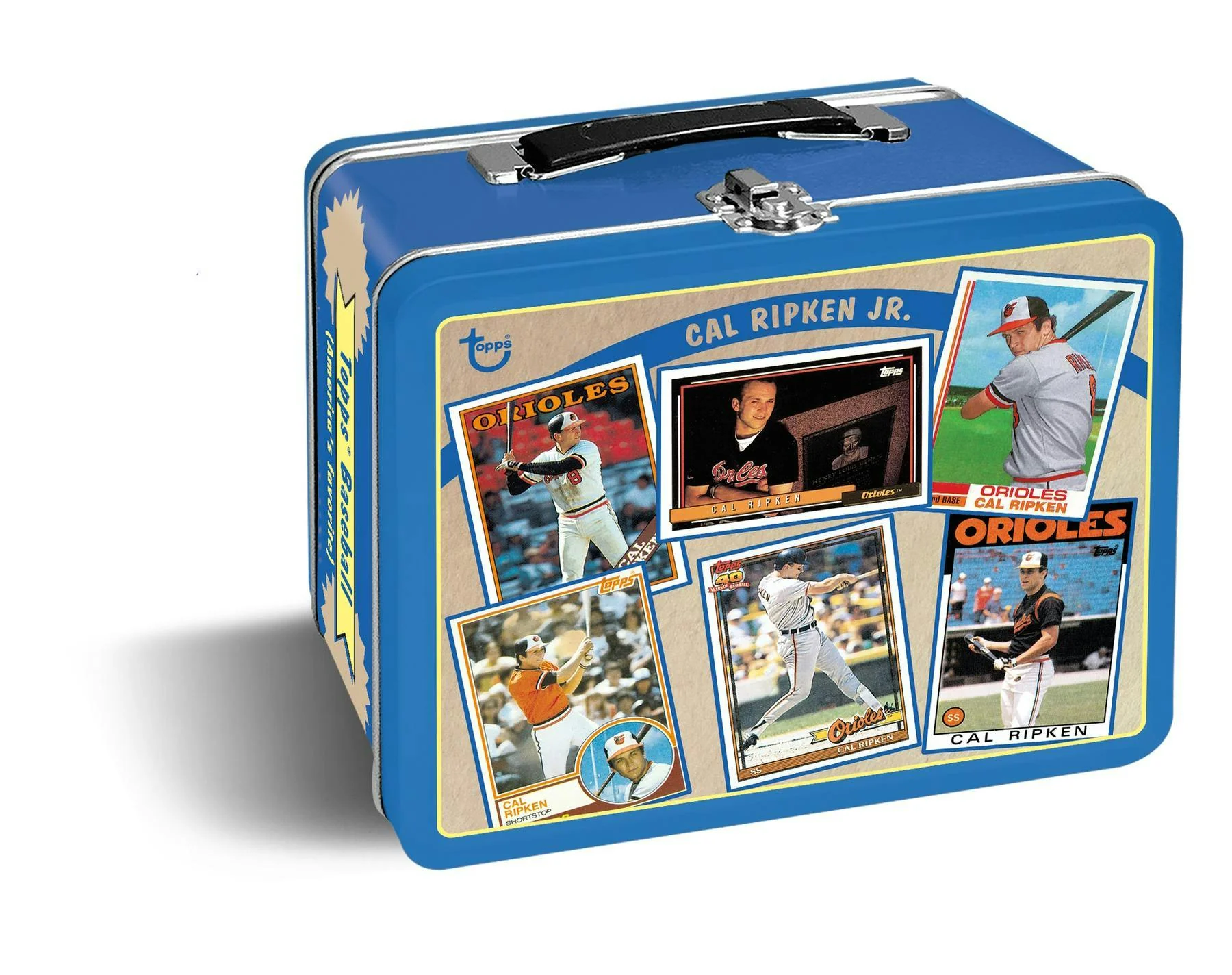 2024 Topps Archives Baseball Collector Box - Image 7