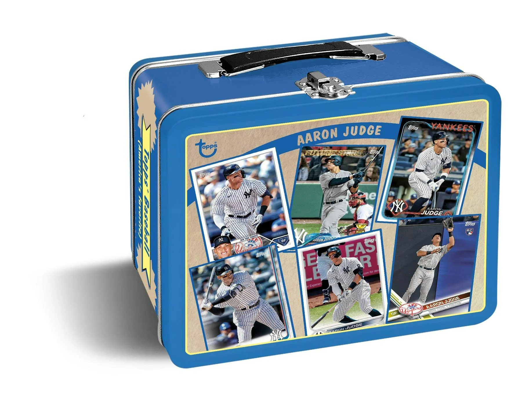 2024 Topps Archives Baseball Collector Box - Image 8