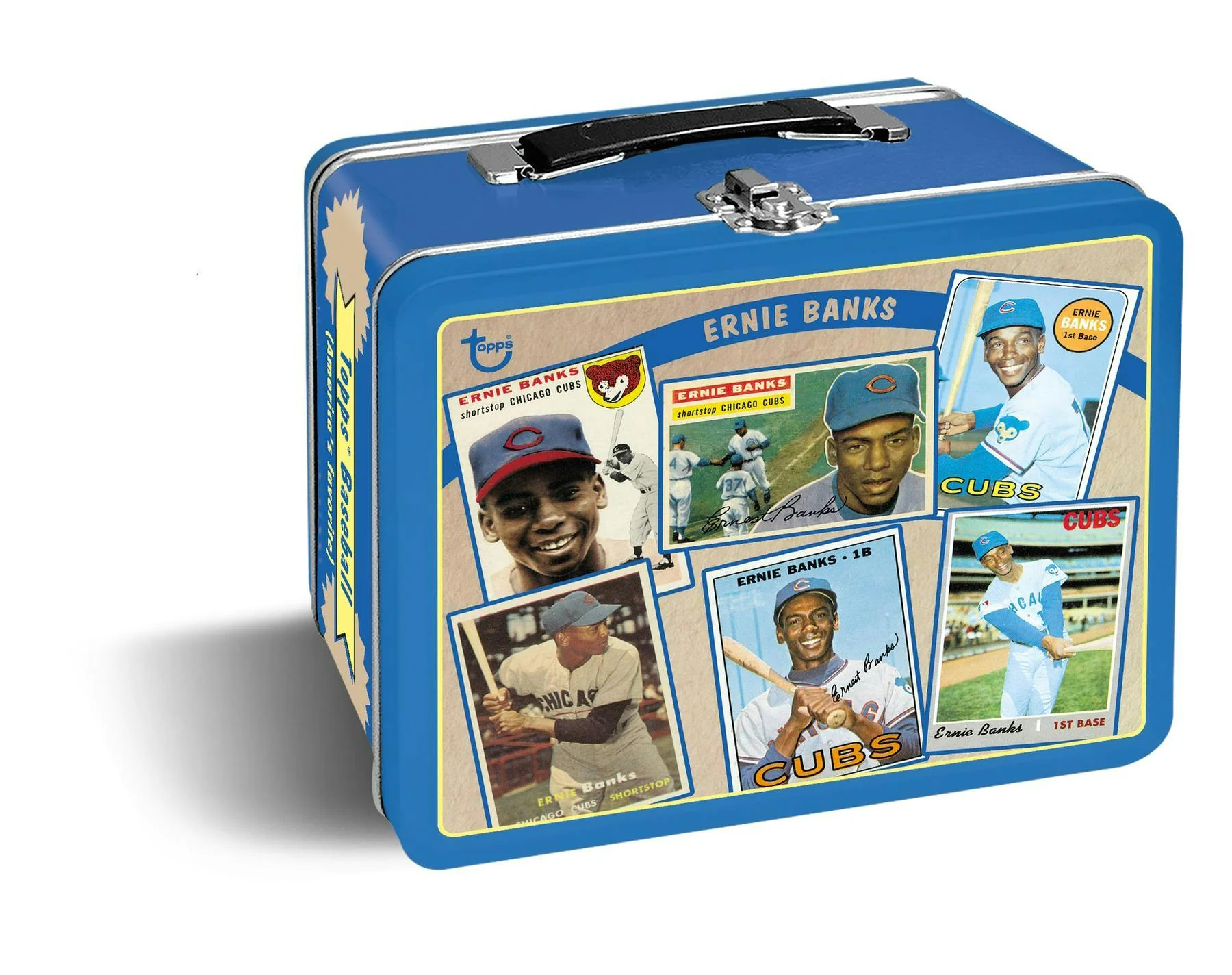 2024 Topps Archives Baseball Collector Box - Image 9
