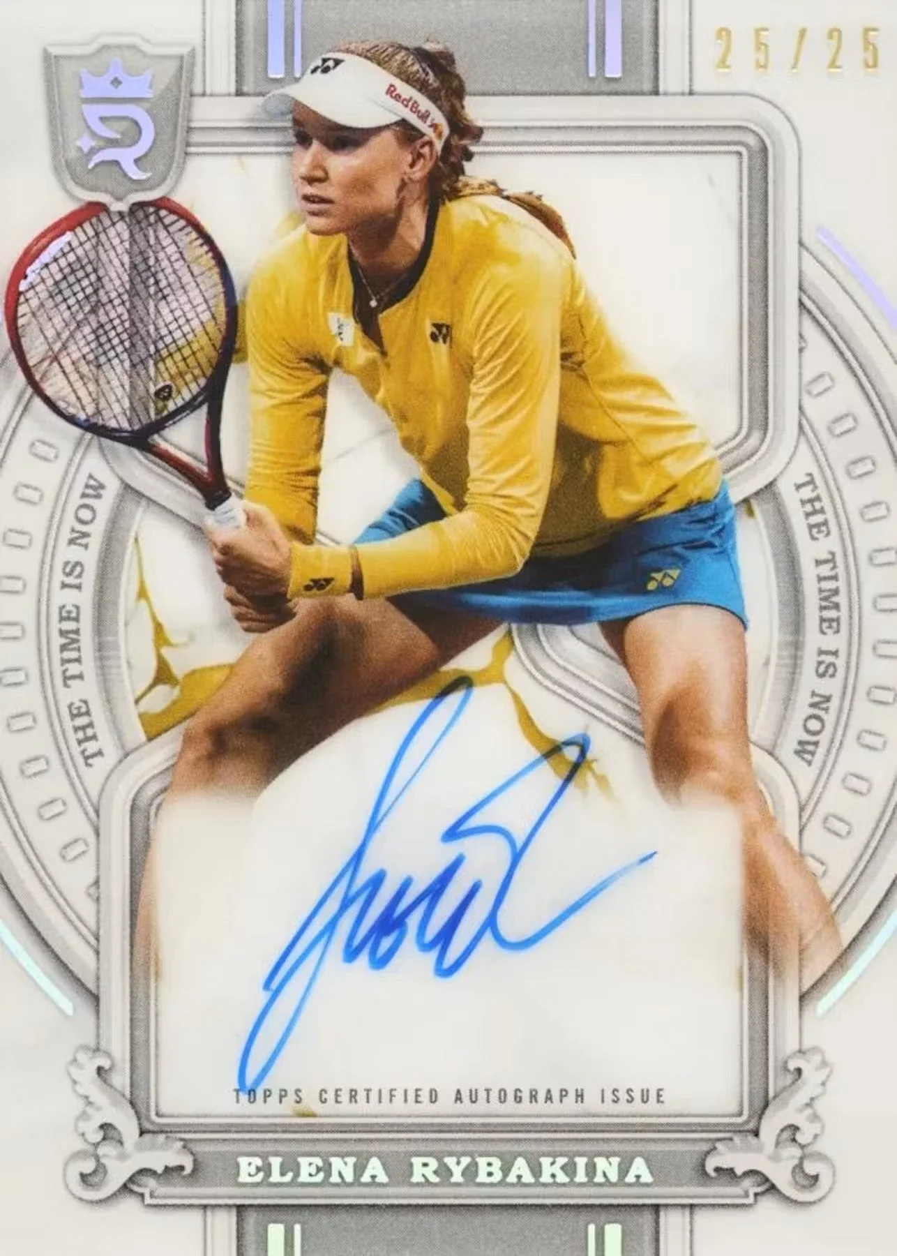 2024 Topps Royalty Collection Tennis Hobby Box - Image 14