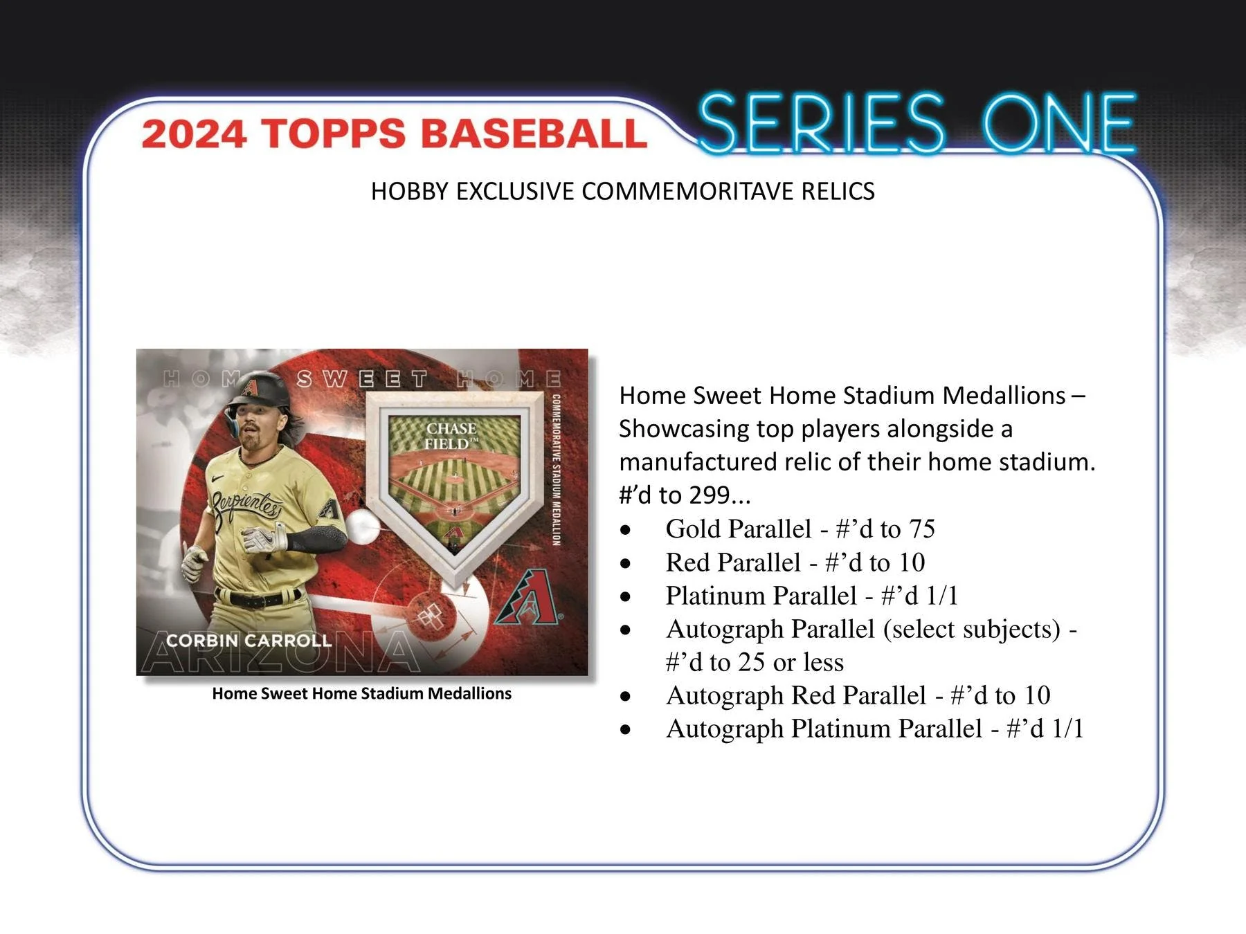 2024 Topps Series 1 Baseball Hobby Jumbo Box - Image 8