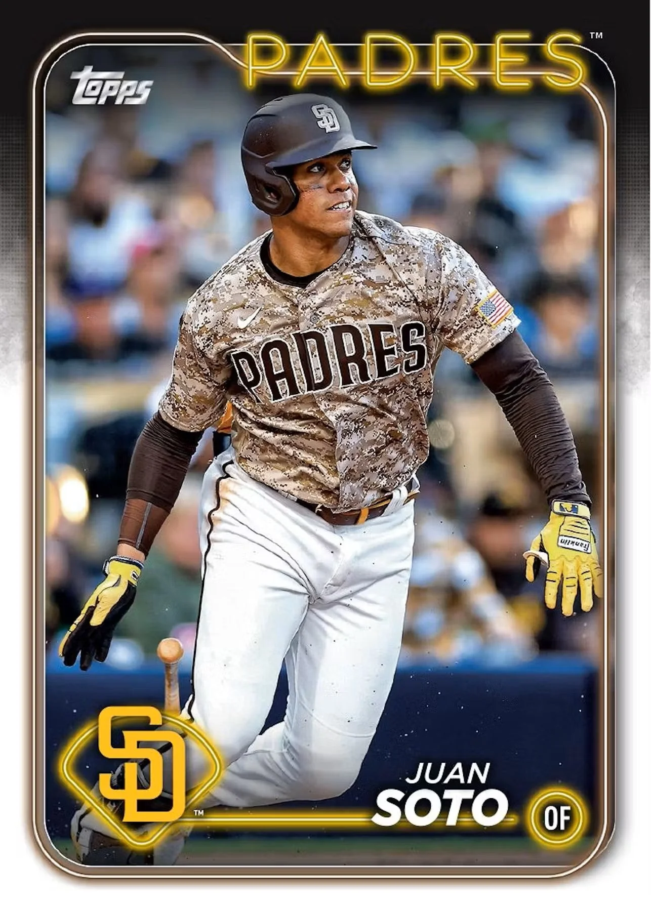 2024 Topps Series 1 Baseball Monster Box - Image 11