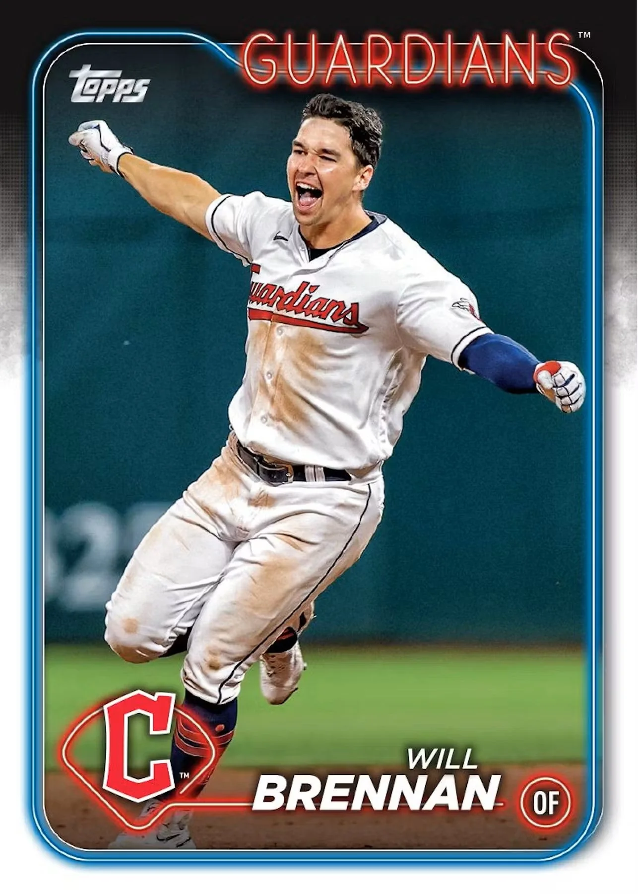 2024 Topps Series 1 Baseball Monster Box - Image 13
