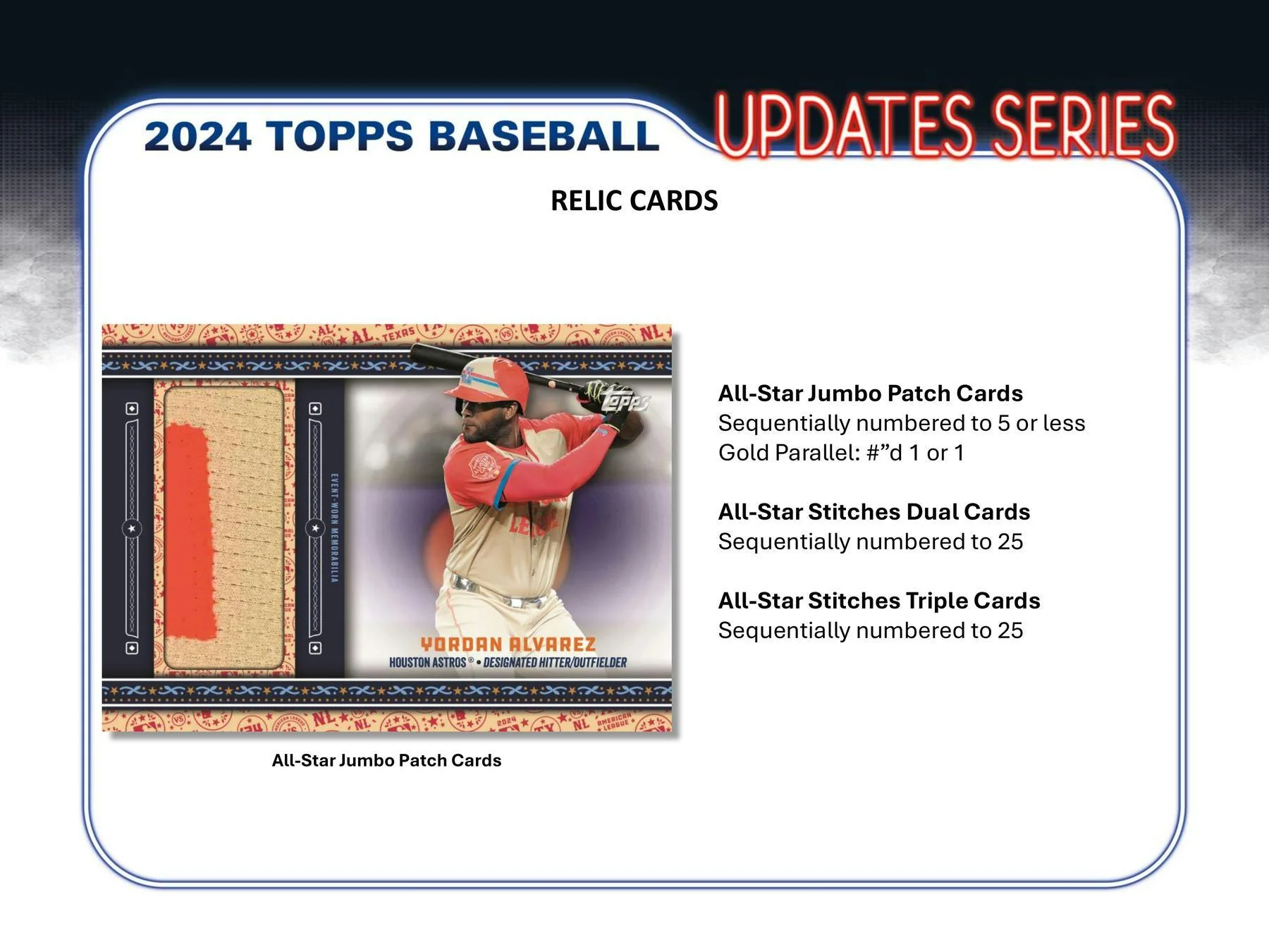 2024 Topps Update Series Baseball 7-Pack Blaster Box - Image 10