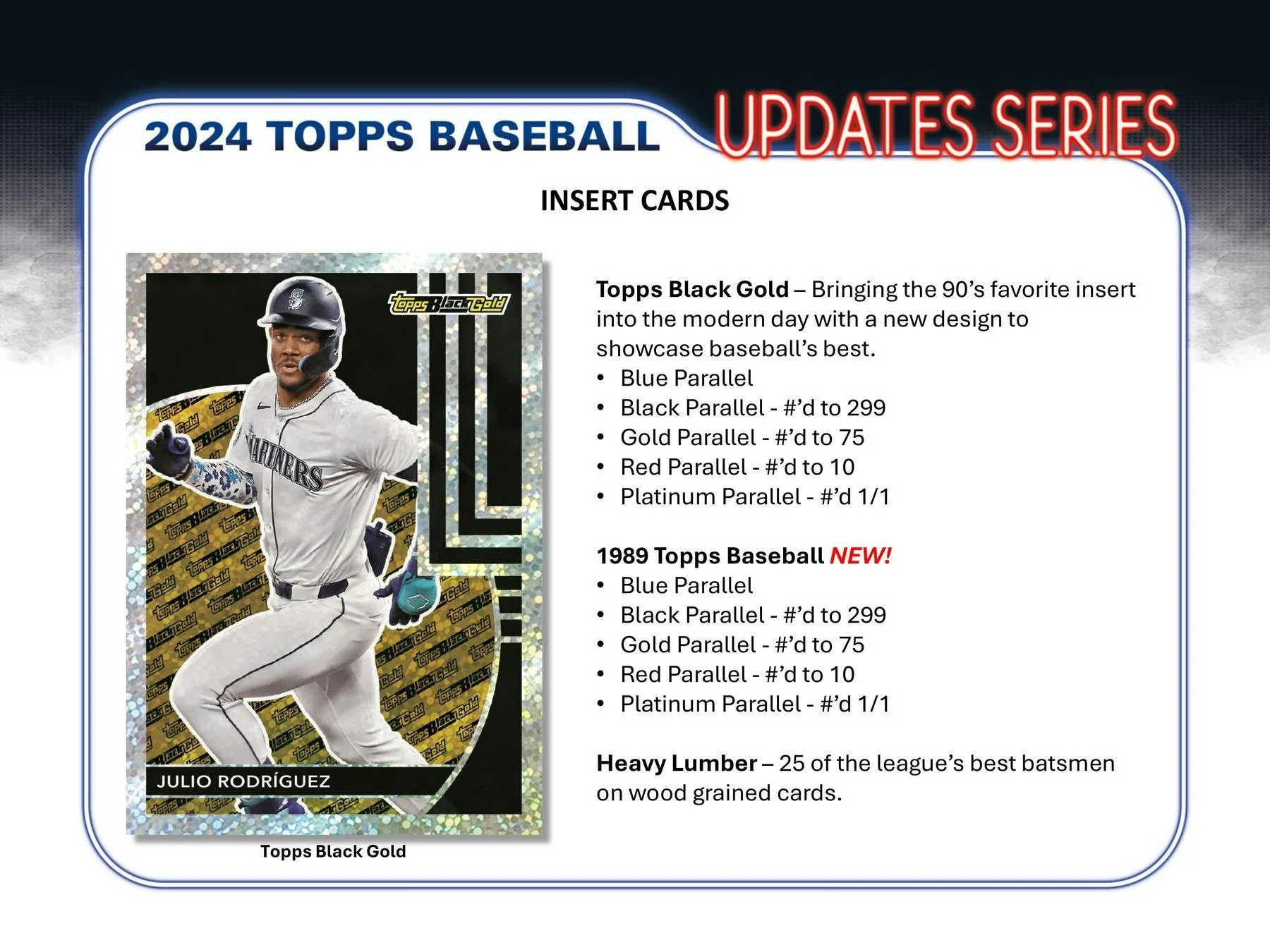 2024 Topps Update Series Baseball 7-Pack Blaster Box - Image 5