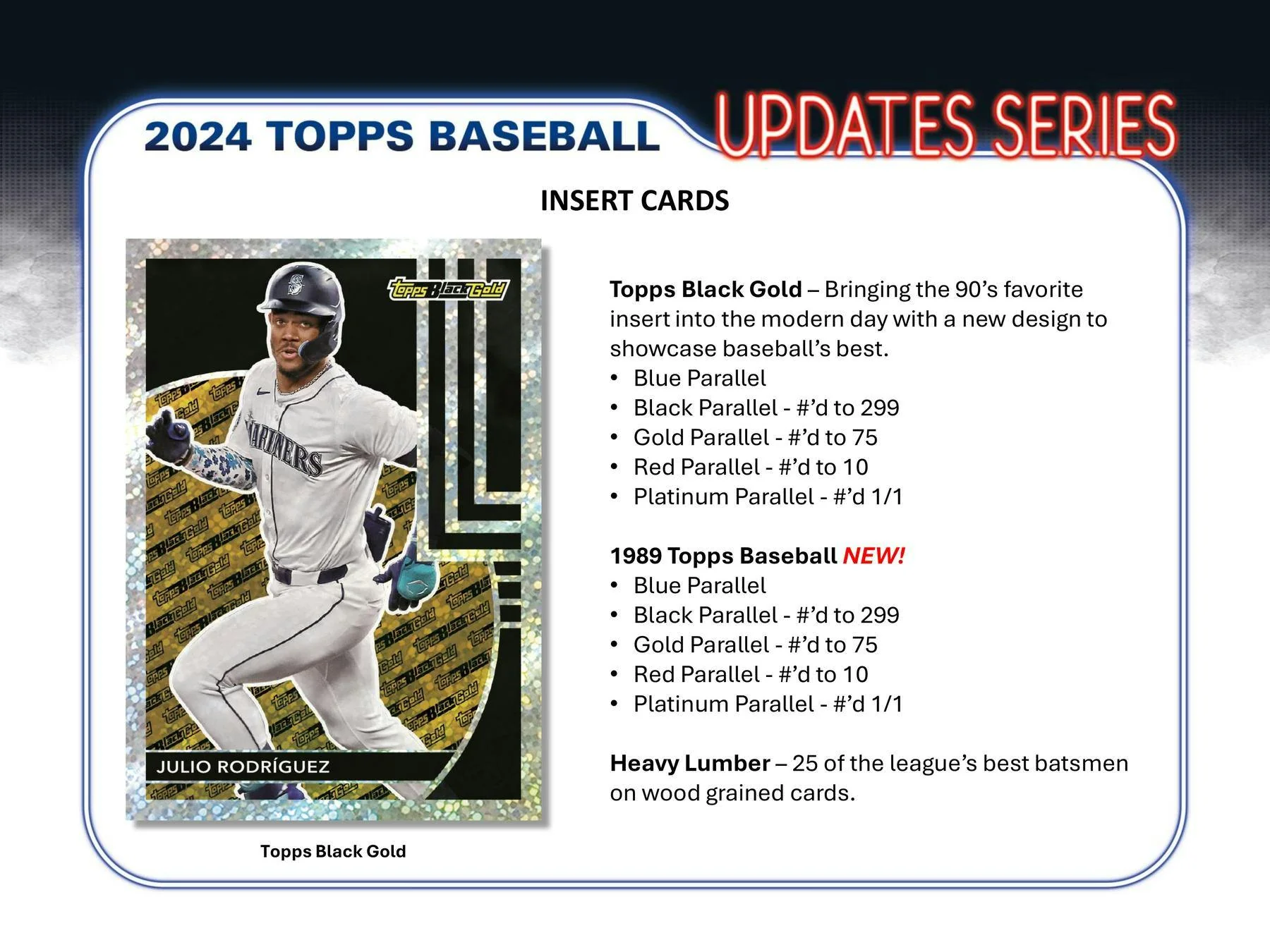 2024 Topps Update Series Baseball Hobby Jumbo Box - Image 6