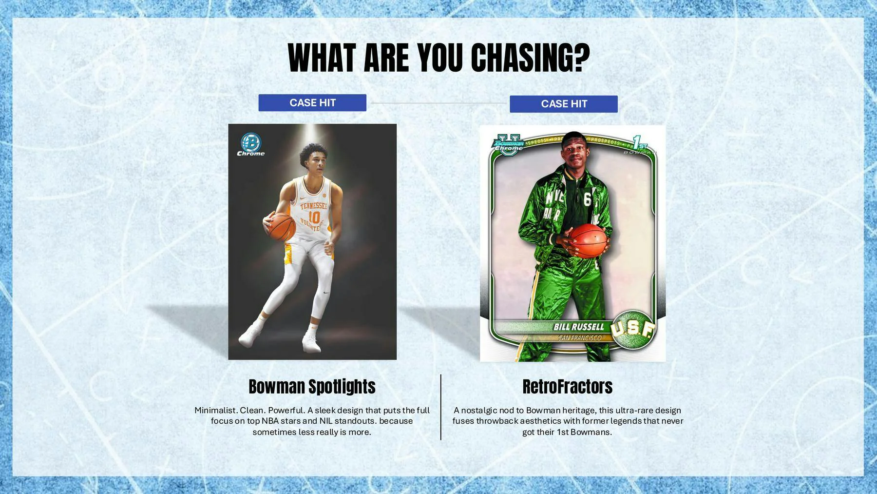 2025-26 Bowman Basketball Mega Box | Columbia Sports Cards - Image 3
