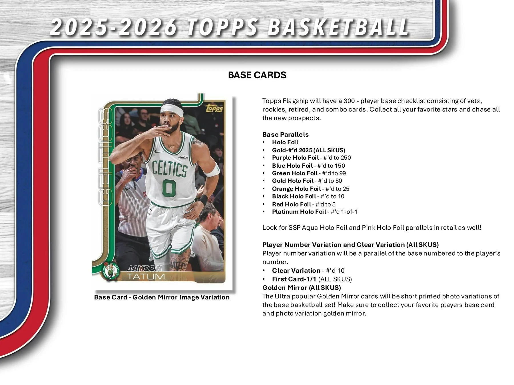 2025-26 Topps Basketball Mega Box | Columbia Sports Cards - Image 4