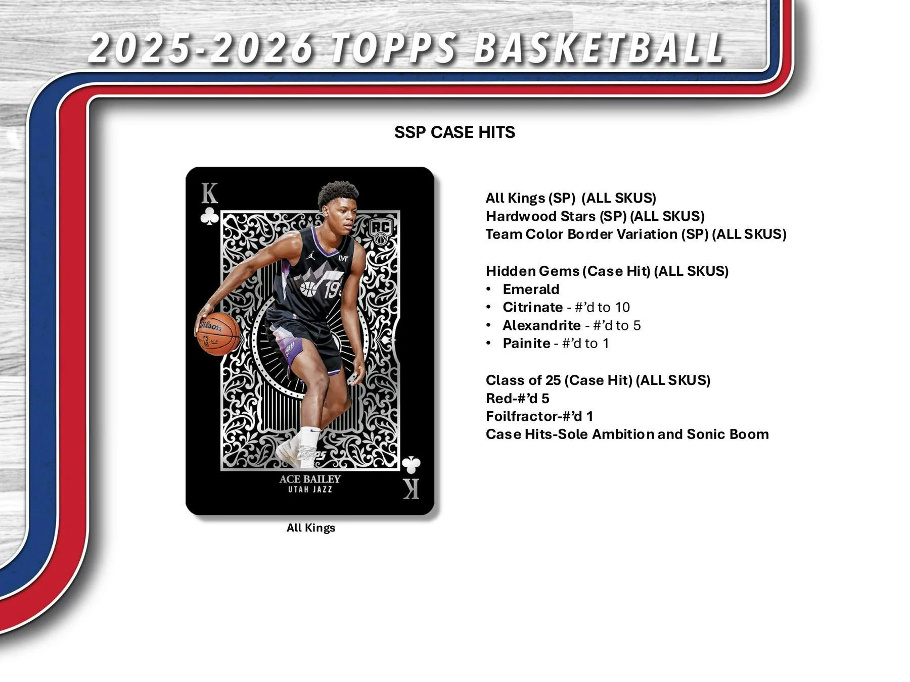 2025-26 Topps Basketball Mega Box | Columbia Sports Cards - Image 6