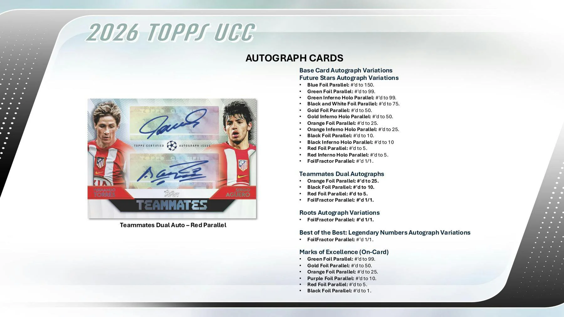 2025/26 Topps UEFA Club Competitions Soccer 7-Pack Blaster Box | Columbia Sports Cards - Image 5