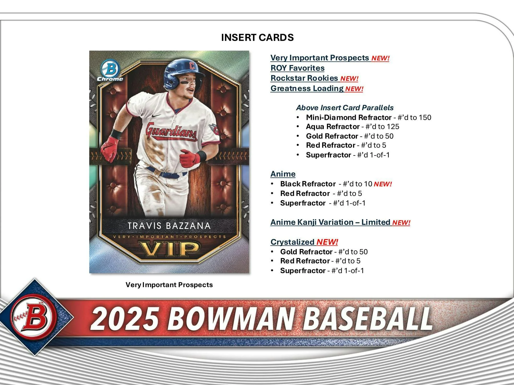 2025 Bowman Baseball 6-Pack Blaster Box - Image 8