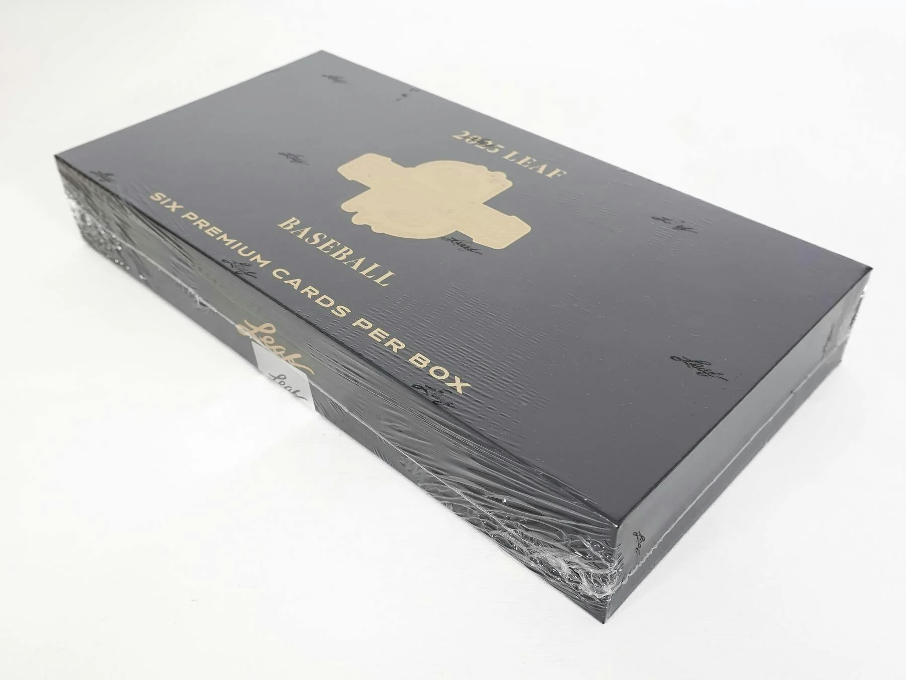 2025 Leaf Spectacular Baseball Hobby Box | Columbia Sports Cards - Image 2