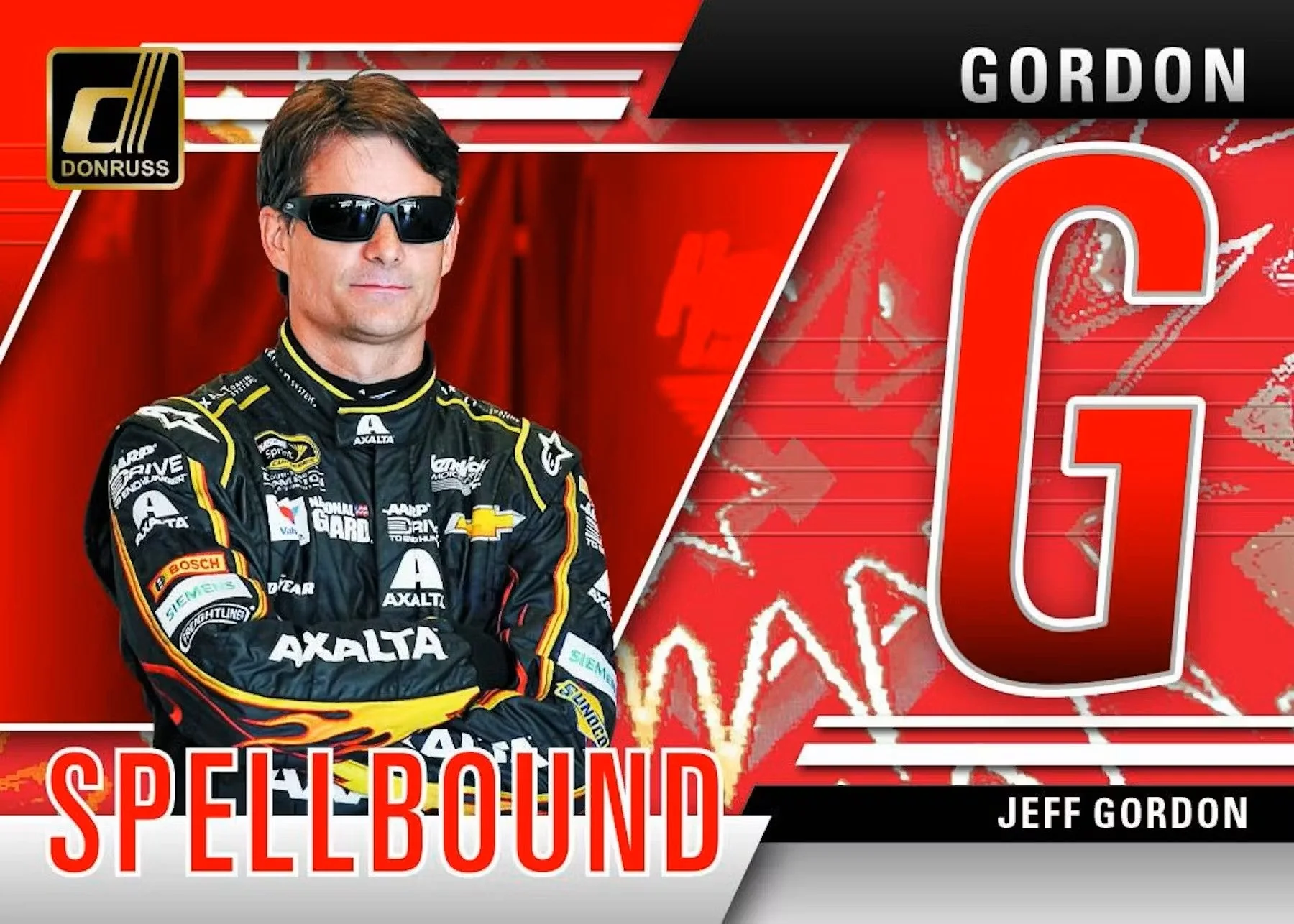 2025 Panini Donruss Racing Hobby Box | Columbia Sports Cards & More - Image 8