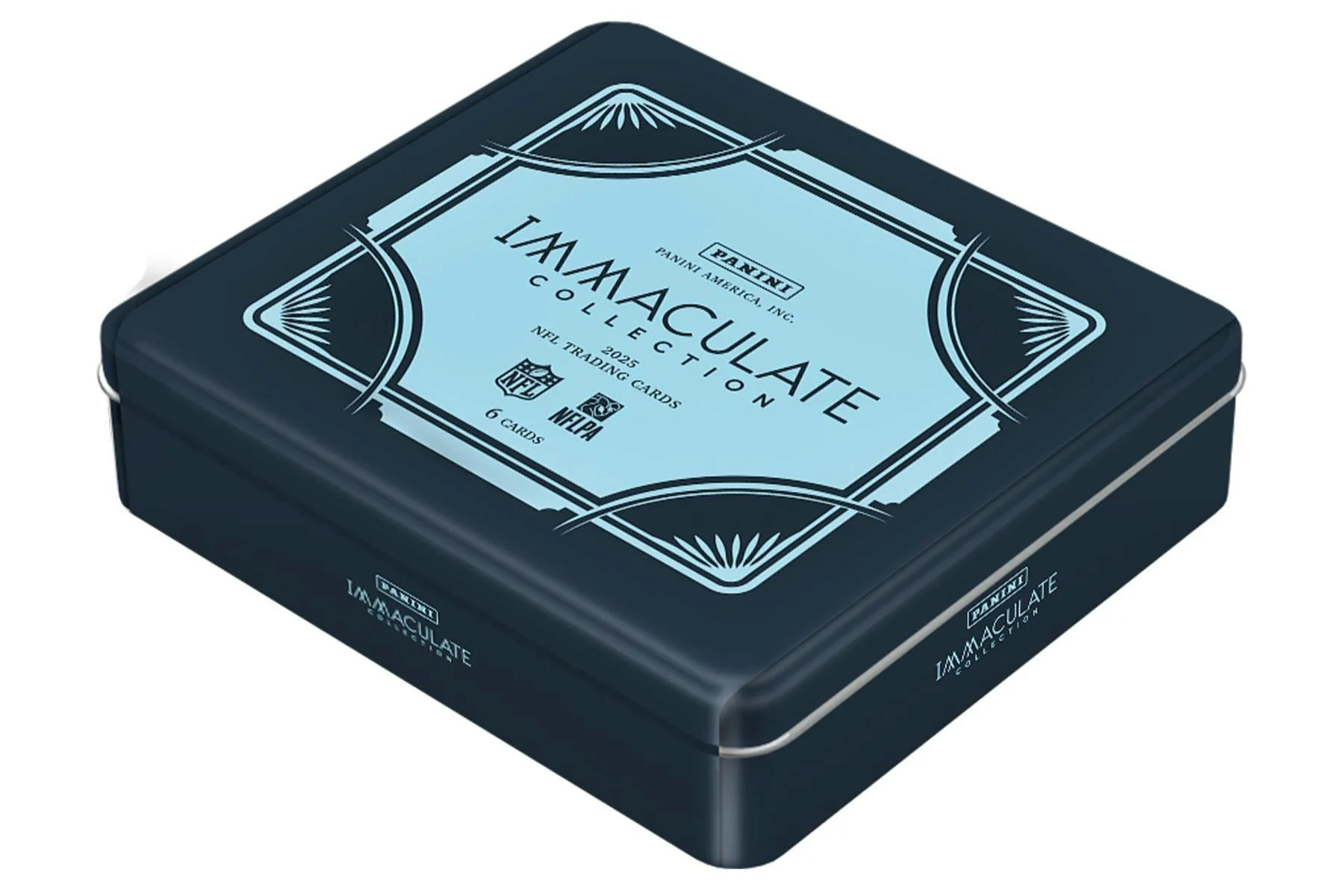 2025 Panini Immaculate Football Hobby Box | Columbia Sports Cards - Image 3