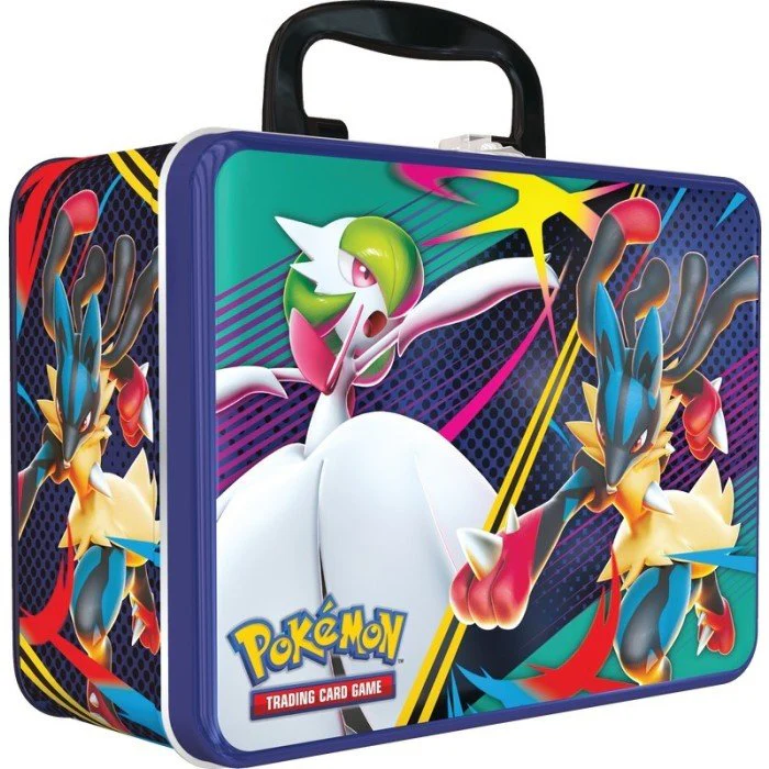 2025 Pokémon Collector Chest – Fall Edition | Columbia Sports Cards