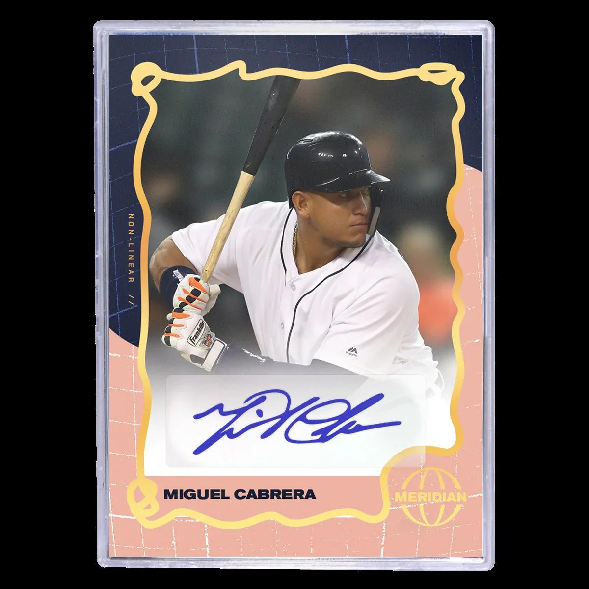2025 Pulse Meridian Baseball Hobby Box - Image 5