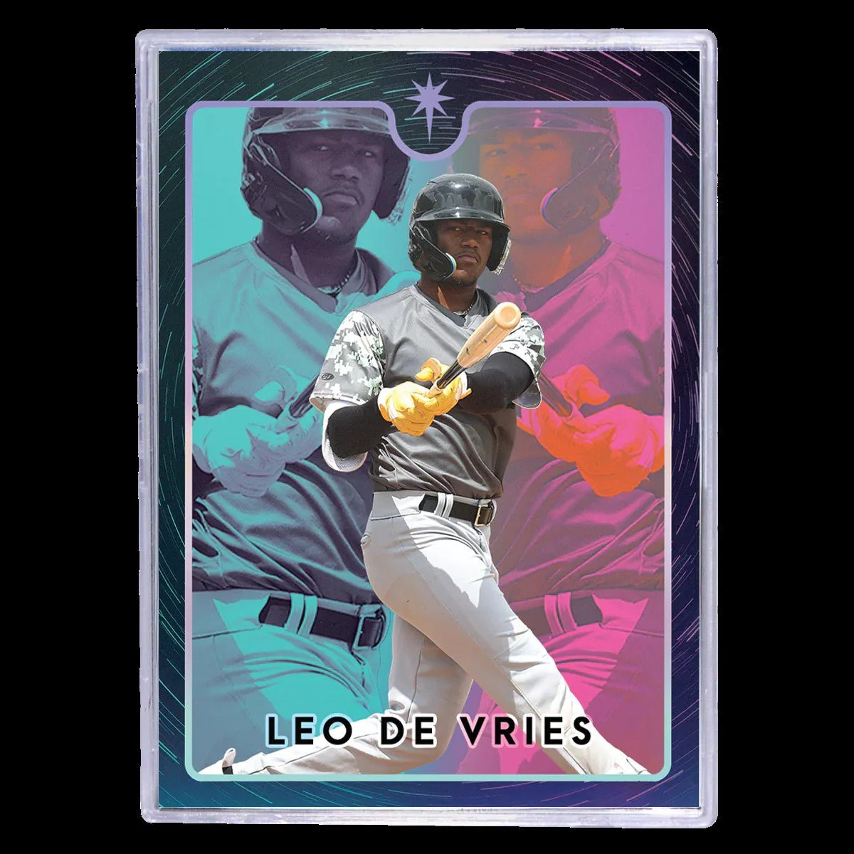 2025 Pulse Meridian Baseball Hobby Box - Image 6