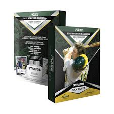2025 Pulse Stratos Baseball Heat Seeker Edition | Columbia Sports Cards