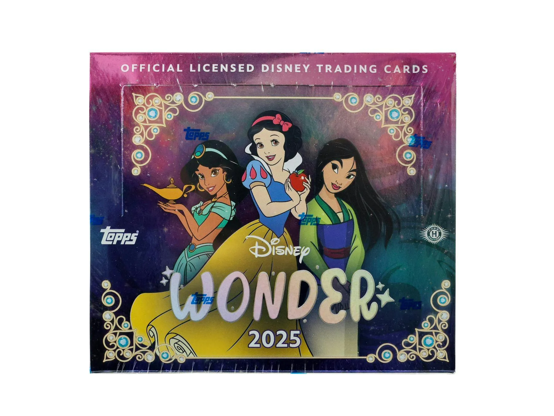 2025 Topps Disney Wonder Hobby Box | Columbia Sports Cards - Image 2